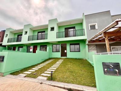 Sobrado para Loca��o, em Garopaba, bairro Quinta dos A�ores, 3 dormit�rios, 3 banheiros, 2 su�tes, 2 vagas