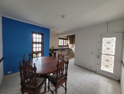 Casa para Locação, em Mongaguá, bairro V. Anhanguera, 3 dormitórios, 2 banheiros, 3 suítes, 10 vagas