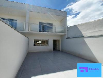 Casa para Loca��o, em Sorocaba, bairro Jardim Santa Marta, 2 dormit�rios, 2 banheiros, 1 vaga