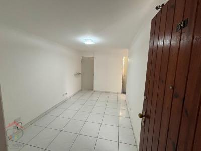 Apartamento para Locao, em Mogi das Cruzes, bairro Jardim Marica, 2 dormitrios, 1 banheiro, 1 vaga