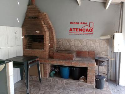 Casa para Venda, em Caapava, bairro Santa Luzia