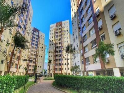 Apartamento para Venda, em Canoas, bairro Marechal Rondon, 2 dormitórios, 2 banheiros, 1 suíte, 1 vaga