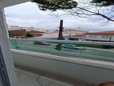 Apartamento para Venda, em Santo André, bairro Vila Assunção, 3 dormitórios, 2 vagas