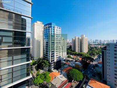 Apartamento Duplex para Venda, em São Paulo, bairro Vila Olímpia, 1 dormitório, 1 banheiro, 1 suíte, 1 vaga