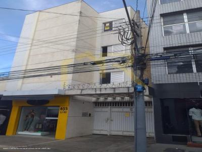 Apartamento para Venda, em Montes Claros, bairro Centro, 3 dormitrios, 2 banheiros, 1 sute, 1 vaga