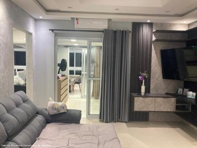 Apartamento para Venda, em Praia Grande, bairro Aviao, 3 dormitrios, 2 banheiros, 2 sutes, 2 vagas