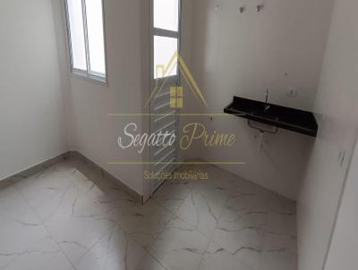 Apartamento para Venda, em Santo André, bairro Vila Assunção, 3 dormitórios, 2 vagas