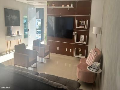 Casa Alto Padro para Venda, em Sorocaba, bairro Jardim Ibiti do Pao, 3 dormitrios, 5 banheiros, 3 sutes, 6 vagas