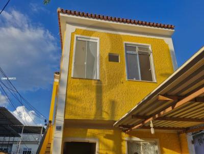 Casa tipo Apartamento para Locao, em Rio de Janeiro, bairro OSWALDO CRUZ, 2 dormitrios, 1 banheiro