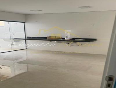 Apartamento para Venda, em Santo André, bairro Parque das Nações, 2 dormitórios, 2 vagas