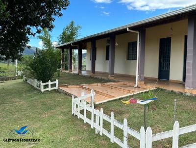 Chcara para Venda, em Extrema, bairro Salto De Baixo, 4 dormitrios, 3 banheiros, 1 sute, 10 vagas
