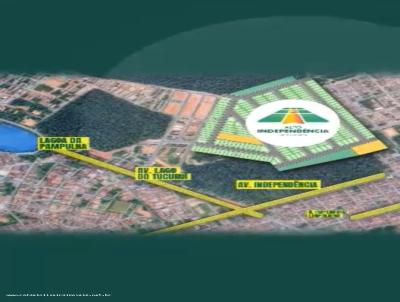 Lote para Venda, em Montes Claros, bairro Independncia