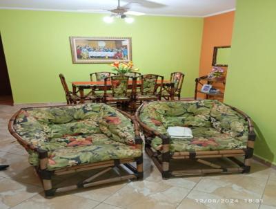 Apartamento para Locação, em Mongaguá, bairro Centro, 2 dormitórios, 1 banheiro, 1 suíte, 1 vaga