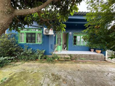 Casa para Venda, em Viamo, bairro Planalto, 2 dormitrios, 2 banheiros, 1 vaga