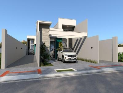 Casa para Venda, em Cascavel, bairro Periolo