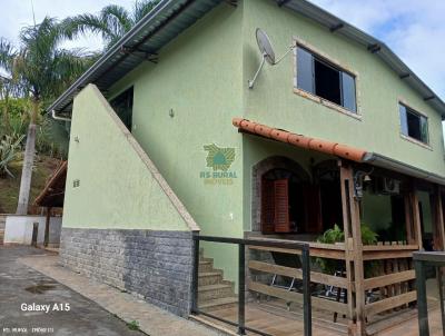 Granja para Venda, em Juiz de Fora, bairro Recanto dos Lagos, 2 dormitrios, 3 banheiros, 1 sute, 3 vagas