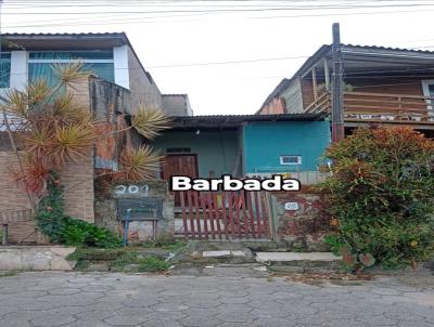 Casa 1 dormitrio para Venda, em Florianpolis, bairro So Joo do Rio Vermelho, 1 dormitrio, 1 banheiro