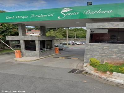 Apartamento para Venda, em So Paulo, bairro Cidade Satlite Santa Brbara, 2 dormitrios, 1 banheiro, 1 vaga