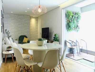 Apartamento para Venda, em Belo Horizonte, bairro Jaraguá, 3 dormitórios, 3 banheiros, 1 suíte, 2 vagas