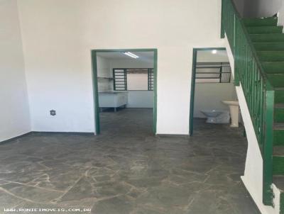 Kitnet para Locao, em Bragana Paulista, bairro Taboo, 1 dormitrio, 1 banheiro, 1 vaga