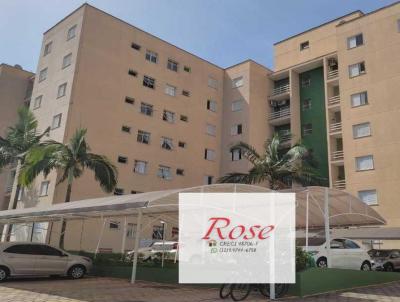 Apartamento para Venda, em Cruzeiro, bairro Vila Celestina Novaes, 2 dormitrios, 1 banheiro