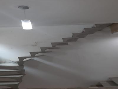 Casa para Venda, em Suzano, bairro JARDIM IMPERADOR