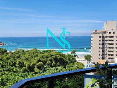 Apartamento para Locao, em Guaruj, bairro Vila Alzira, 4 dormitrios, 4 banheiros, 3 sutes, 2 vagas