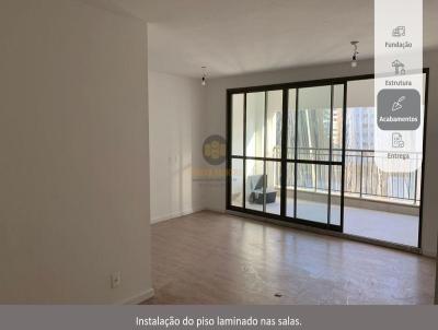 Apartamento 3 Quartos para Venda, em So Paulo, bairro VILA MARIANA, 2 dormitrios, 3 banheiros, 2 sutes, 1 vaga