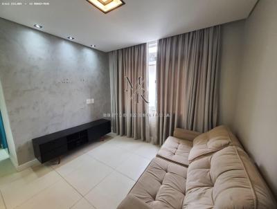 Apartamento 2 Quartos para Venda, em Santos, bairro Aparecida, 2 dormitrios, 1 banheiro, 1 vaga