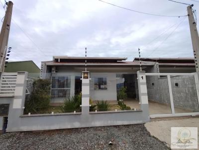 Casa para Venda, em Barra Velha, bairro Quinta Dos Aorianos, 3 dormitrios, 2 banheiros, 1 sute, 2 vagas