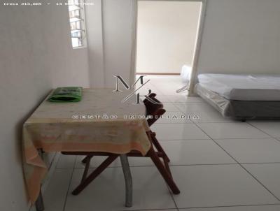 Apartamento 1 Quarto para Venda, em So Vicente, bairro Centro, 1 dormitrio, 1 banheiro, 1 vaga