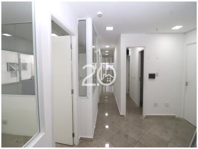 Sala Comercial para Locao, em So Paulo, bairro Barra Funda, 3 banheiros, 3 vagas