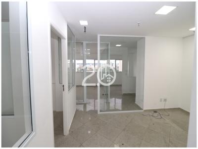 Sala Comercial para Locação, em São Paulo, bairro Barra Funda, 3 banheiros, 3 vagas