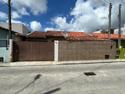 Casa 3 dormitrios para Venda, em Florianpolis, bairro So Joo do Rio Vermelho, 3 dormitrios, 1 banheiro, 1 vaga