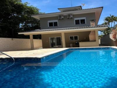 Casa em Condomnio para Venda, em So Sebastio, bairro Boracia, 5 dormitrios, 6 banheiros, 5 sutes, 6 vagas