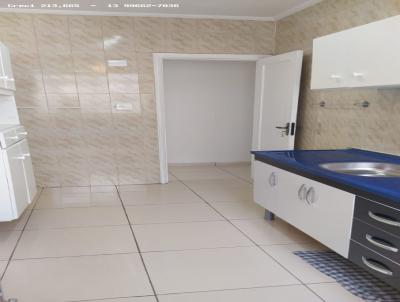 Apartamento 1 Quarto para Locao, em Santos, bairro Jos Menino, 1 dormitrio, 1 banheiro, 1 vaga