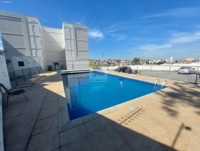 Apartamento para Venda, em Jacare, bairro Vila Nova Aliana, 2 dormitrios, 1 banheiro, 1 vaga