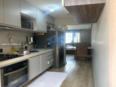 Casa para Venda, em Mogi das Cruzes, bairro Jardim Layr, 2 dormitrios, 1 banheiro, 2 vagas