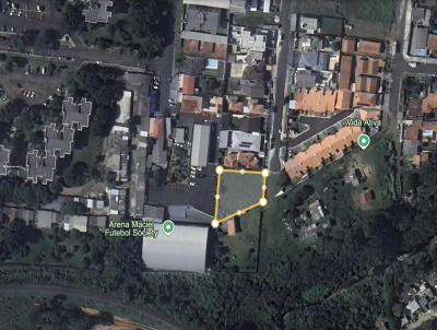 Terreno para Venda, em Ponta Grossa, bairro Jardim Carvalho