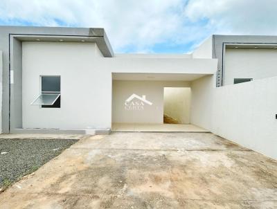 Casa para Venda, em Timon, bairro Cidade Nova, 3 dormitórios, 2 banheiros, 1 suíte, 2 vagas