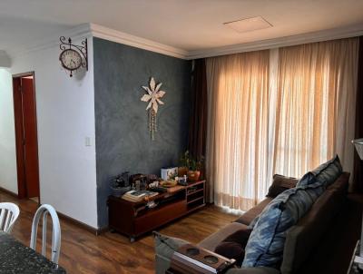Cobertura Duplex para Venda, em So Caetano do Sul, bairro Olmpico, 3 dormitrios, 3 banheiros, 1 sute, 3 vagas