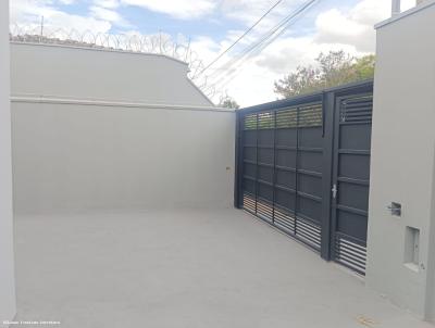 Casa para Venda, em Presidente Prudente, bairro SAO SEBASTIO, 2 dormitrios, 2 banheiros