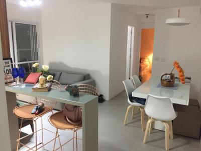 Apartamento para Venda, em So Paulo, bairro Vila Andrade, 2 dormitrios, 2 banheiros, 1 sute, 1 vaga