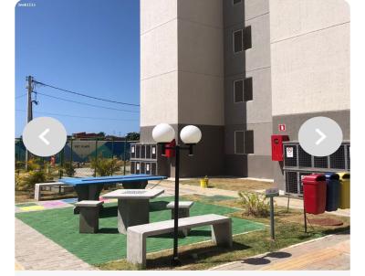Apartamento para Venda, em Fortaleza, bairro Barroso, 2 dormitrios, 2 banheiros, 1 sute, 1 vaga