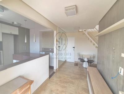 Cobertura Duplex para Venda, em So Caetano do Sul, bairro Olmpico, 2 dormitrios, 3 banheiros, 1 sute, 2 vagas