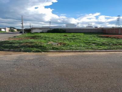 Terreno para Venda, em Passos, bairro Florena