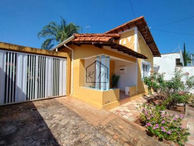 Casa para Venda, em Pirassununga, bairro Vila Pinheiro, 2 dormitrios, 1 banheiro