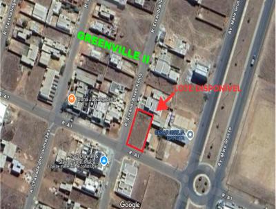 Terreno para Venda, em , bairro Greenville