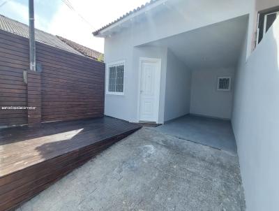 Casa para Venda, em So Jos, bairro Forquilhas, 2 dormitrios, 1 banheiro, 1 vaga