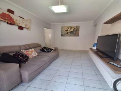 Apartamento para Venda, em Praia Grande, bairro Guilhermina, 1 dormitrio, 1 banheiro, 1 vaga